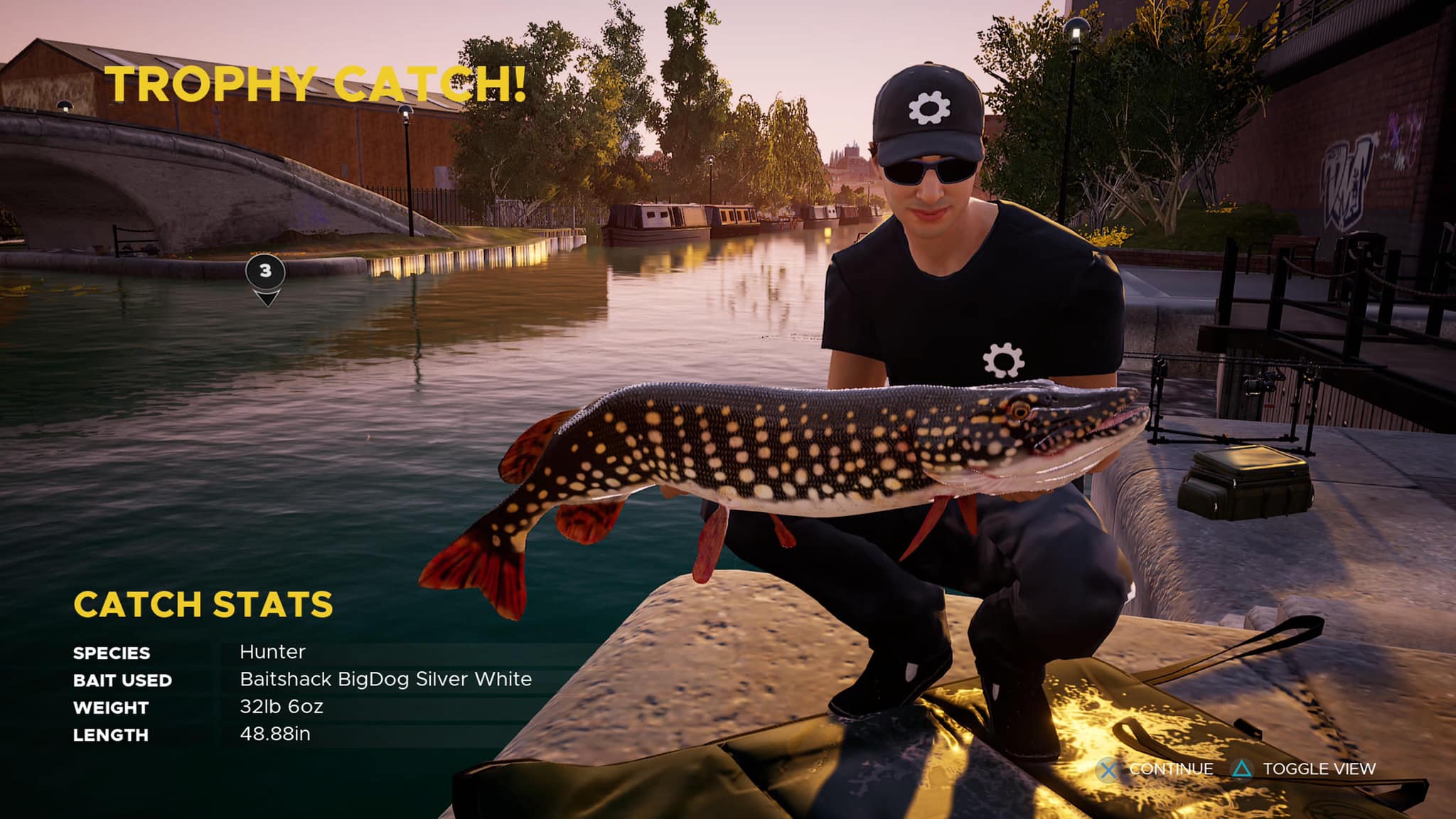 best pike lure fishing sim world Bomb The Best Pike Lures of