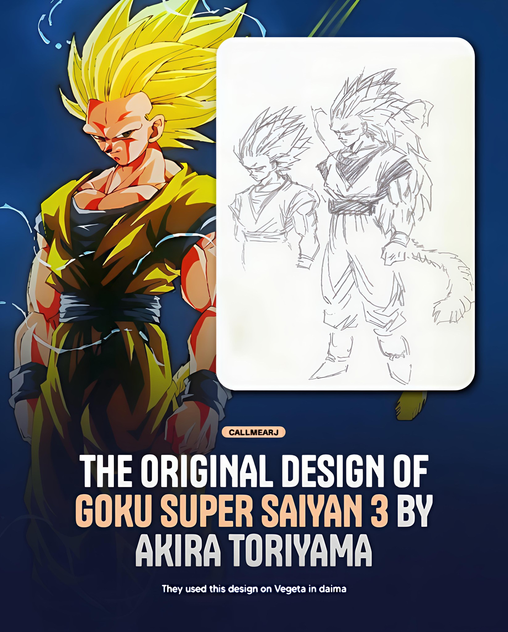 CALLMEARJ - It looks really cool tho!! 👀🔥 The origin... | Facebook