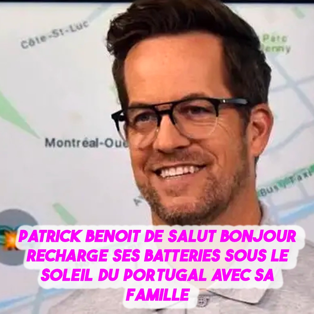Monde - Il partage de rares photos avec sa magnifique famille et que ...