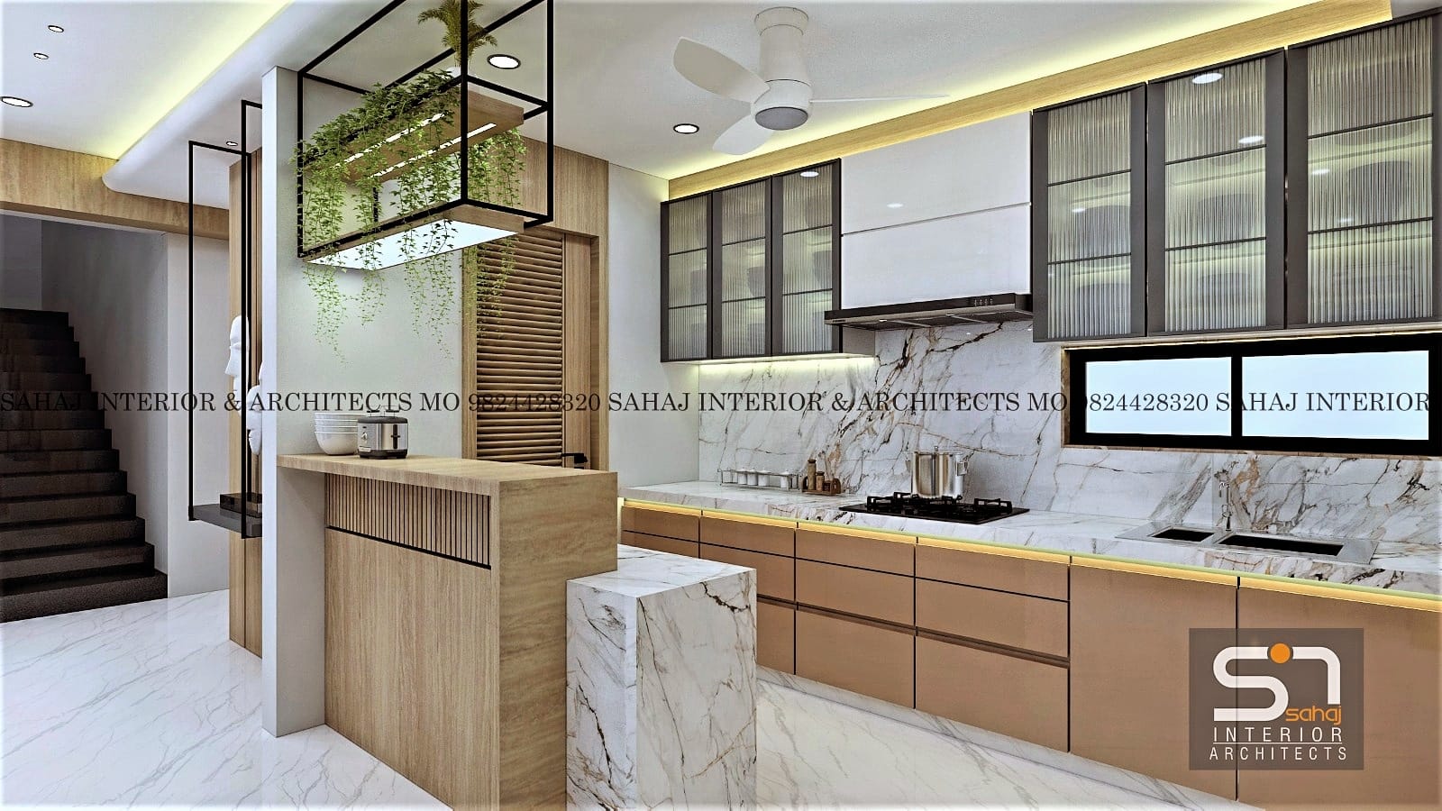 Sahaj Interior & Architects