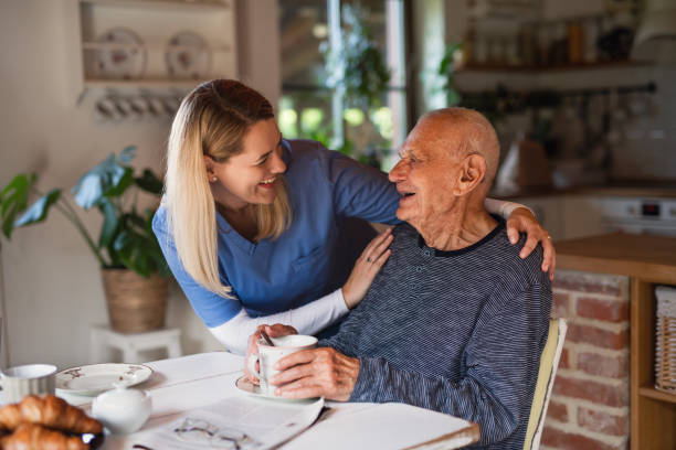 Bryan Skilled Home Care | Amityville NY