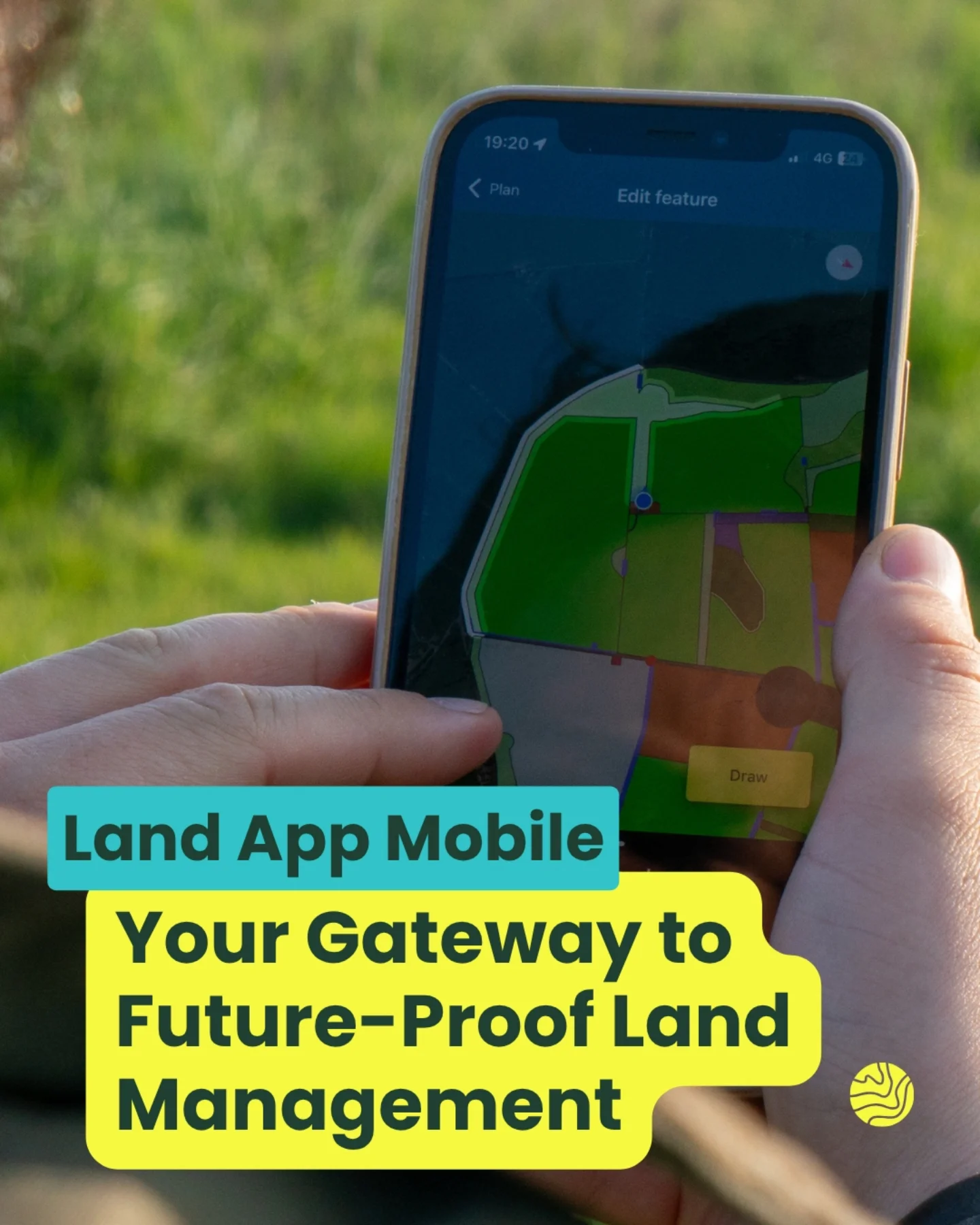 Land App