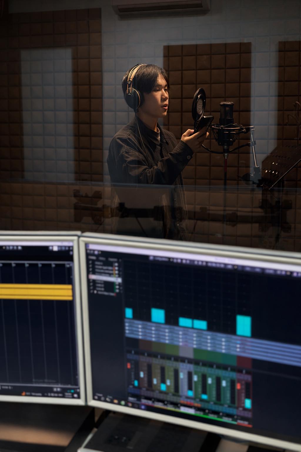 Hit Studio | Thái Nguyên