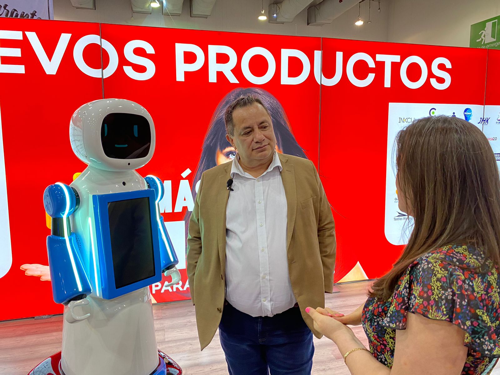 Octopy - 🌐 ¡La conferencia de Alejandro del Valle en...