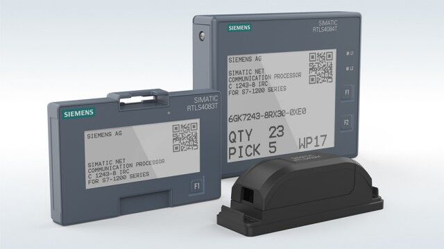 SIMATIC RTLS: Try before you buy... - Heitek Automation