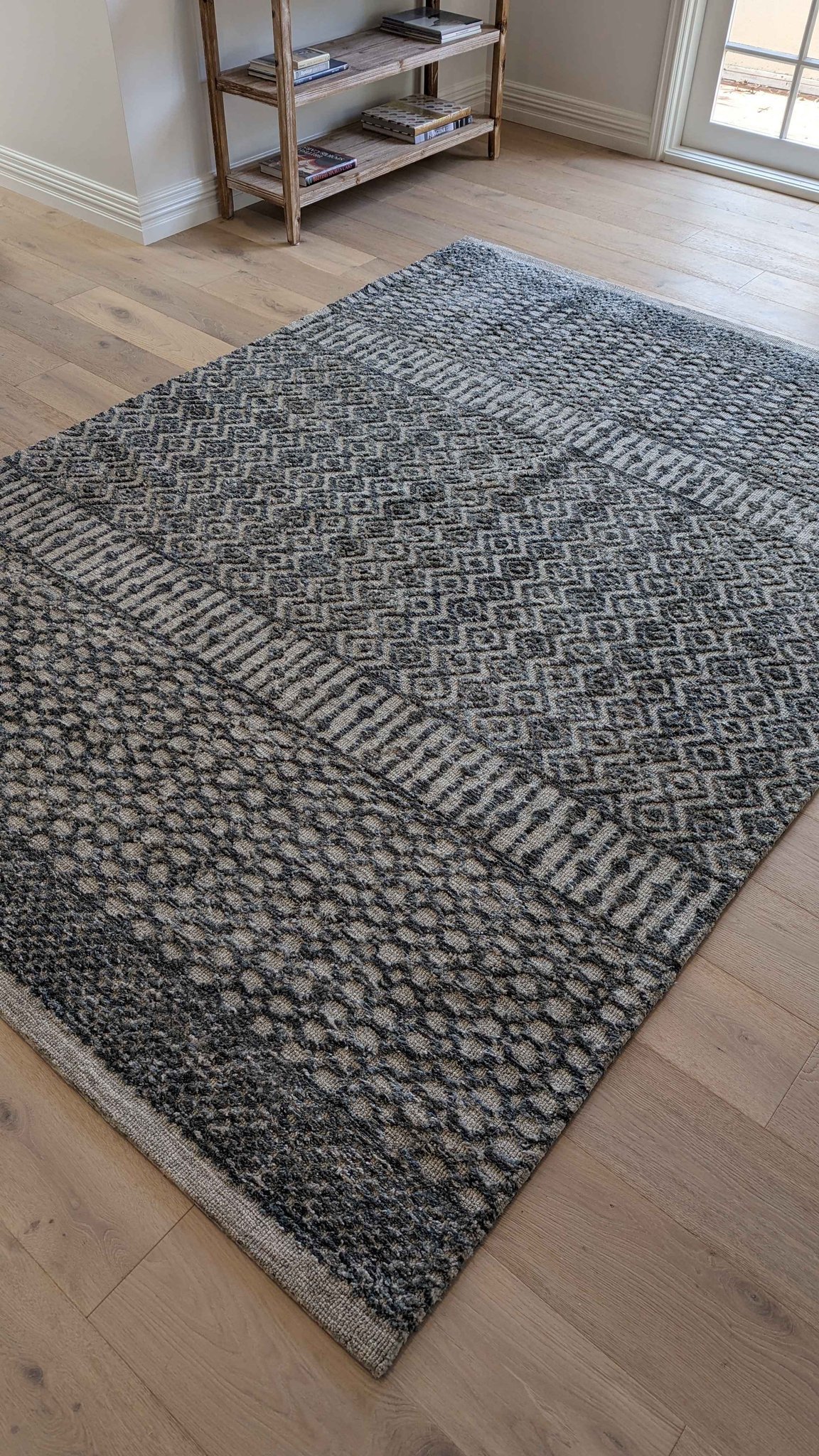 Milton Rug Nick Scali 200 x 280 - Area Rugs - Melbourne, Victoria ...