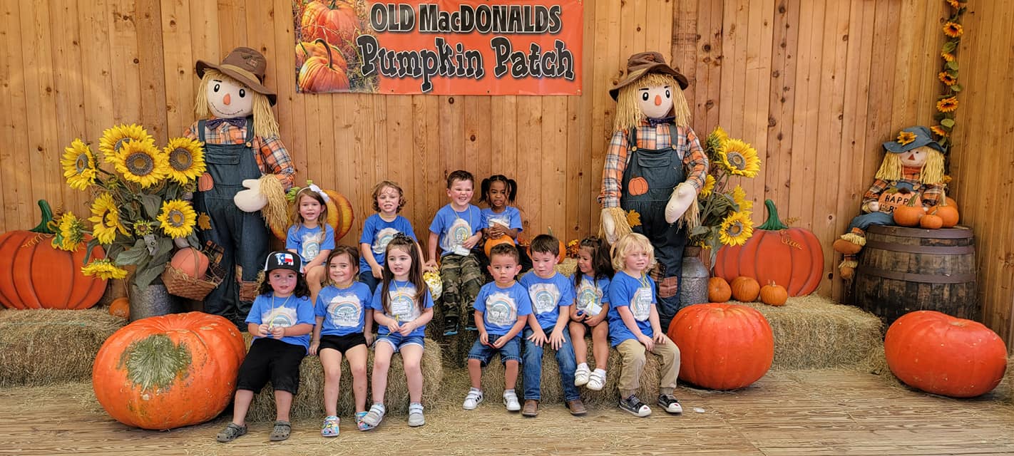 Alvin Learning Tree Academy and Daycare | Alvin TX