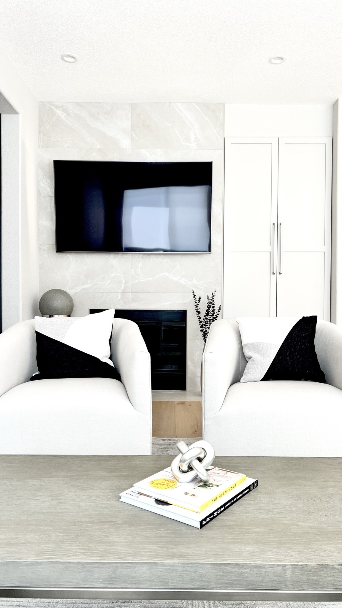 LB Interior Design