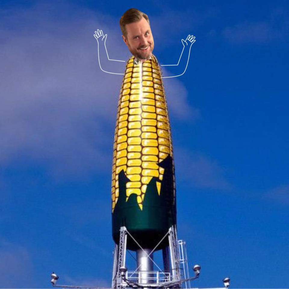 Randy Brock