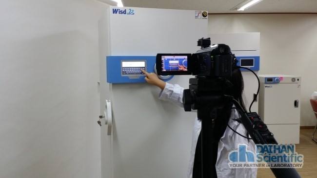 (주)대한과학 - [ 지금은 Smart-Lab™ System 영상매뉴얼 촬영 중! ] 대한과학 기획실과... | Facebook