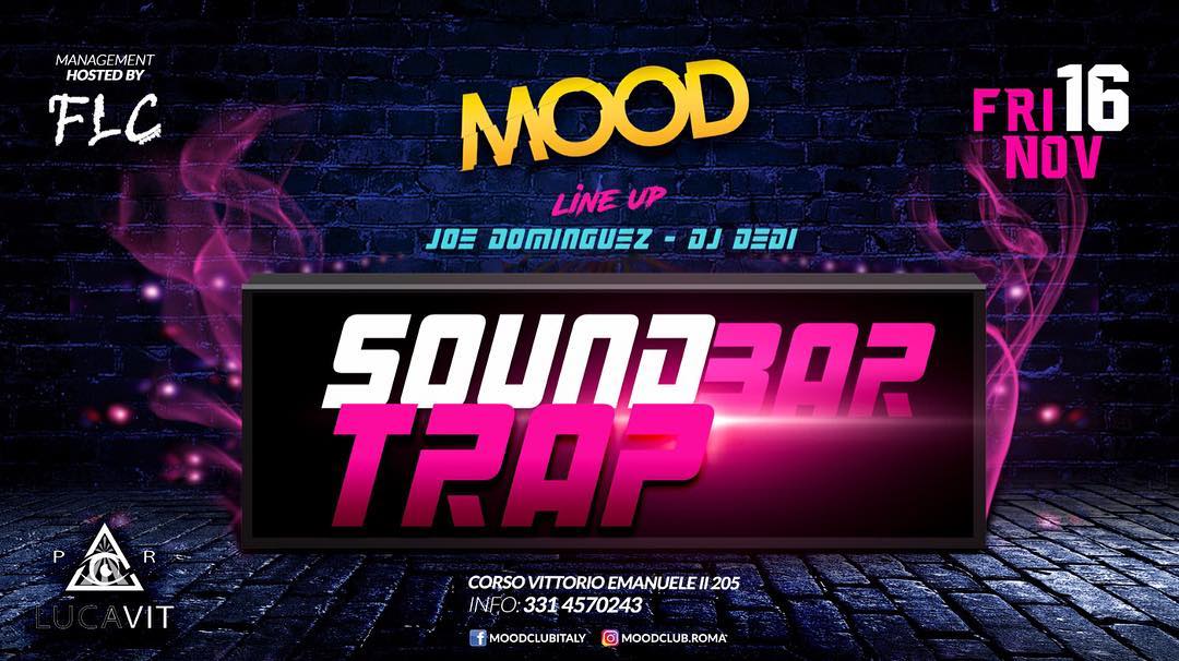 MOOD Club Rome | Rome