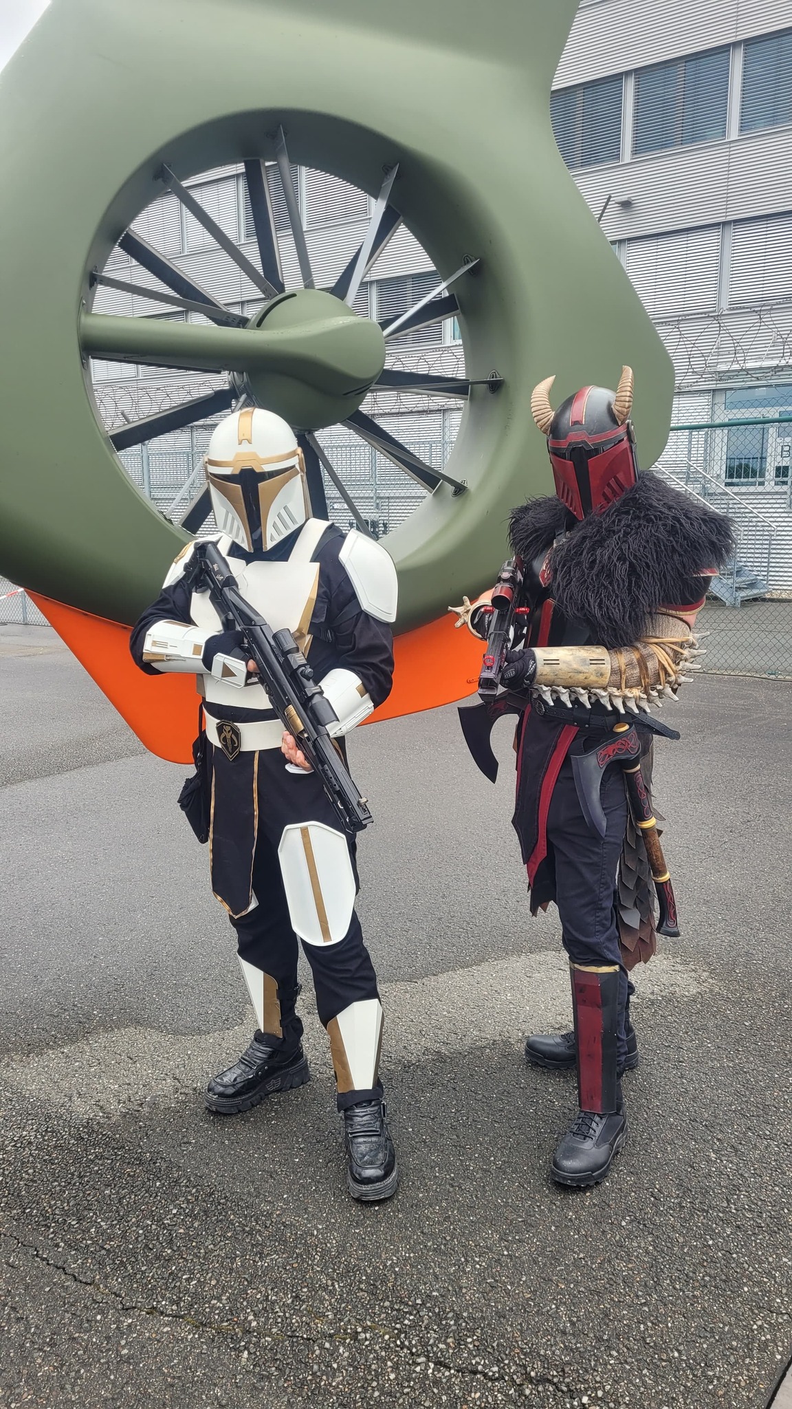 Star Wars Fans... - Star Wars Fans Nürnberg e.V. (SWFN)