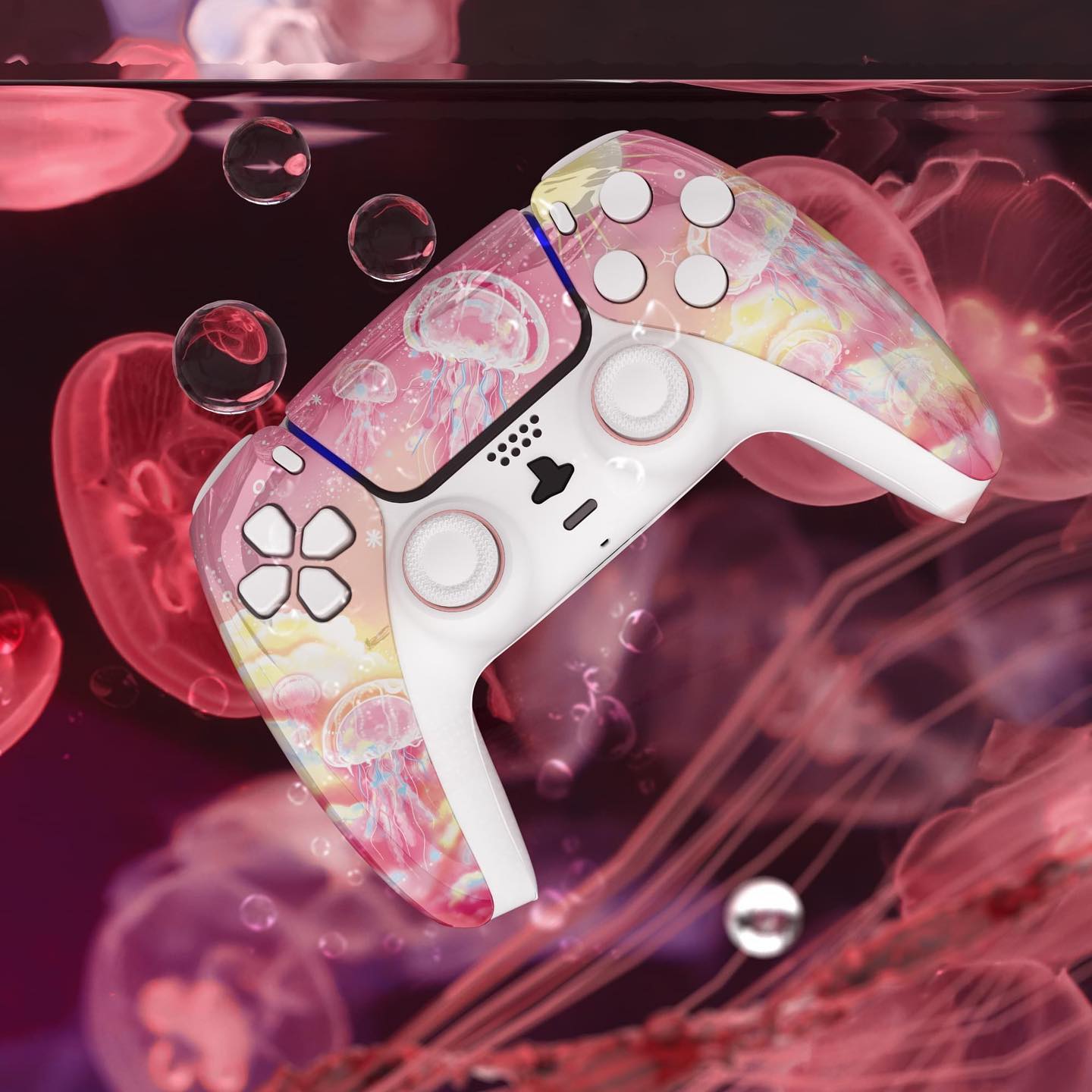 Iconic Controllers