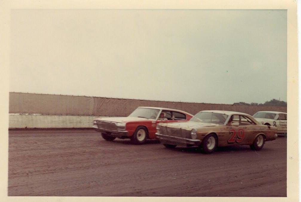 In Memory of Ernie Derr 12-Time IMCA Champion