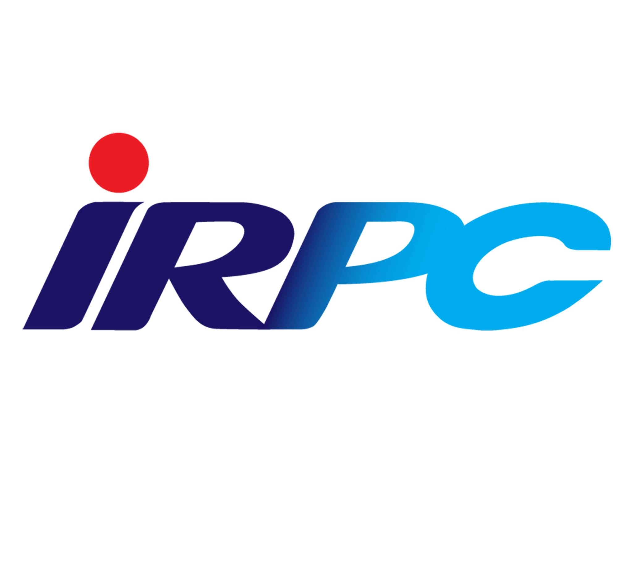 IRPC Public Company Limited... - IRPC Public Company Limited