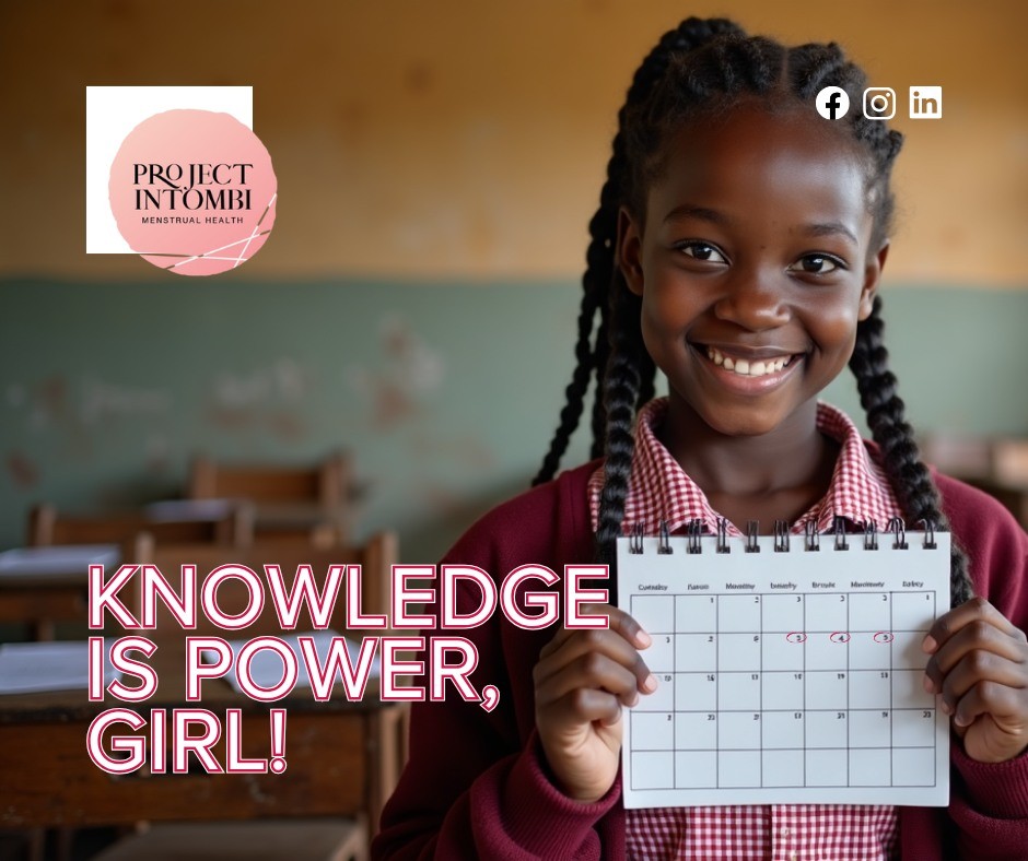 Project - Do you really know what your period is telling you ...
