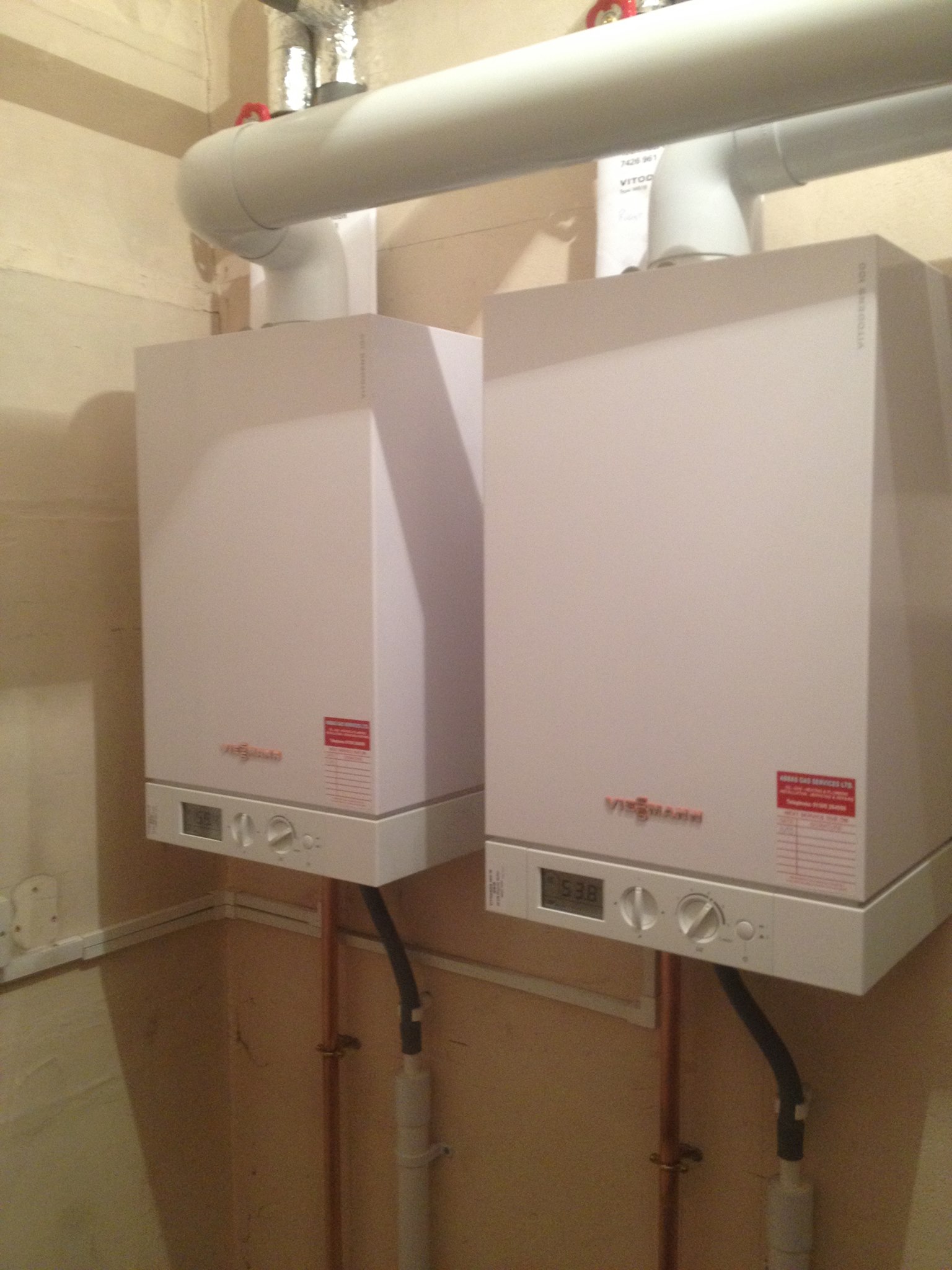 Abbas Gas Services ltd | Dorchester