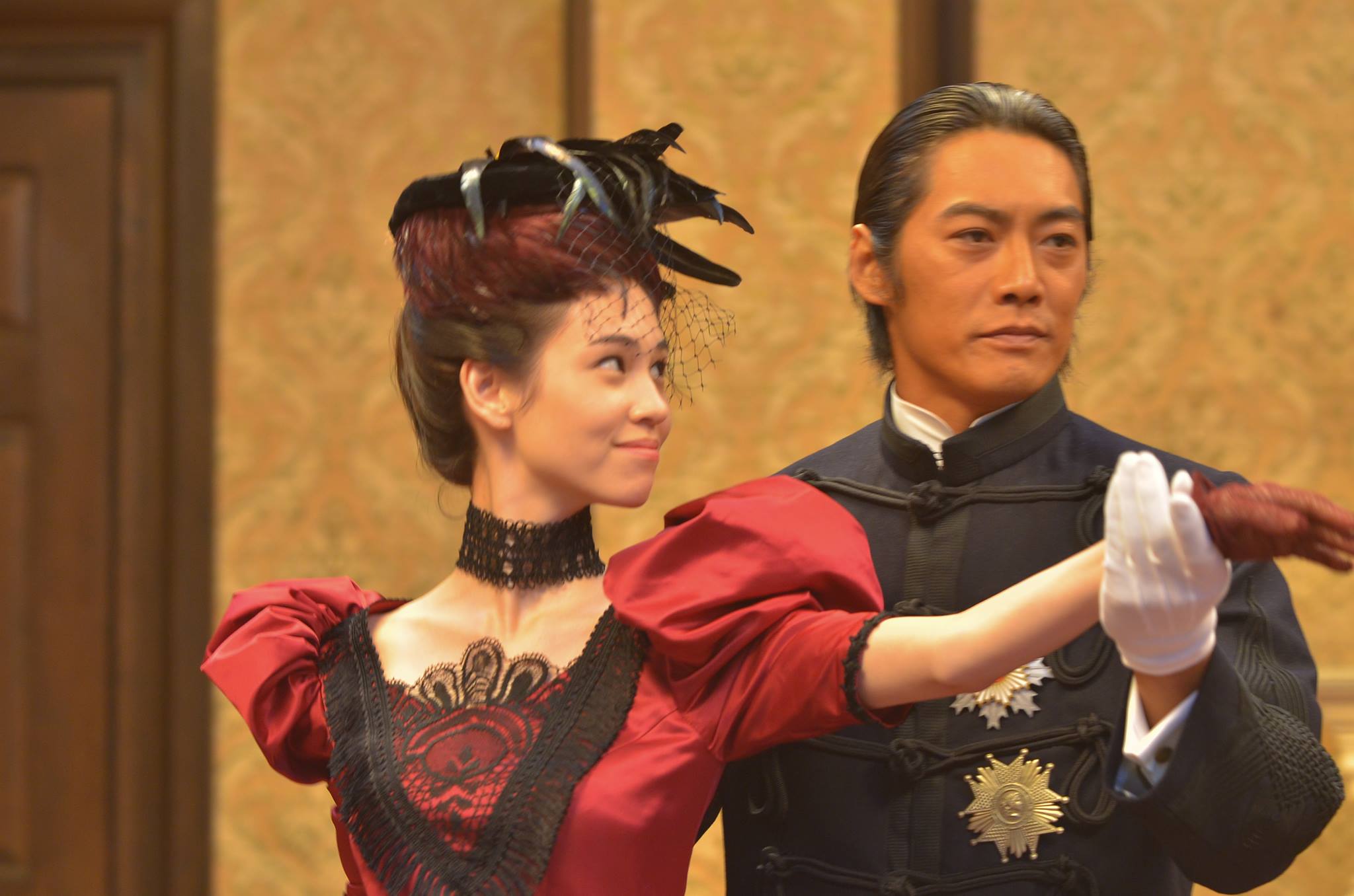 活動歴および当時の関連ビジュアル記録