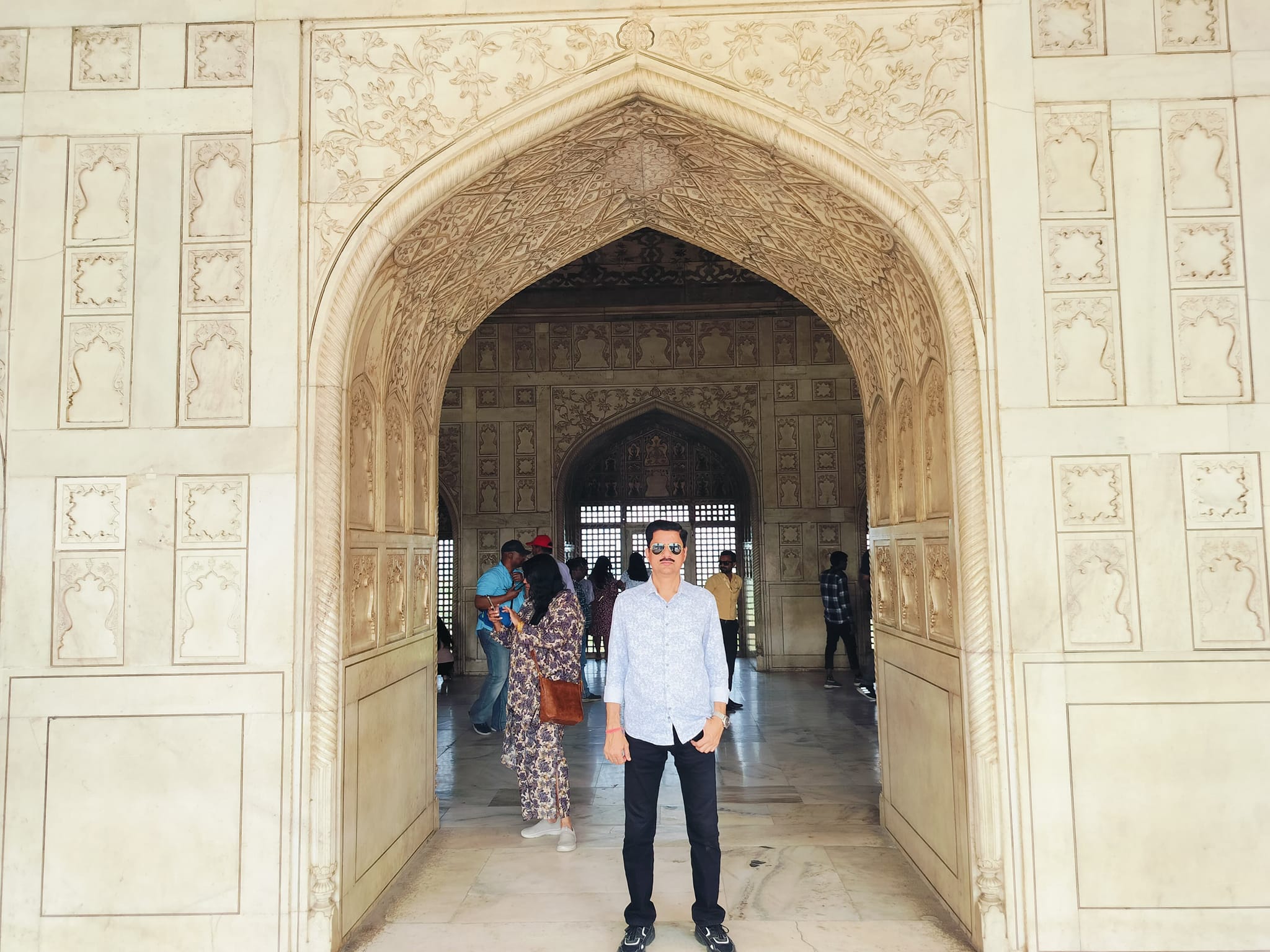 Pradip Rai