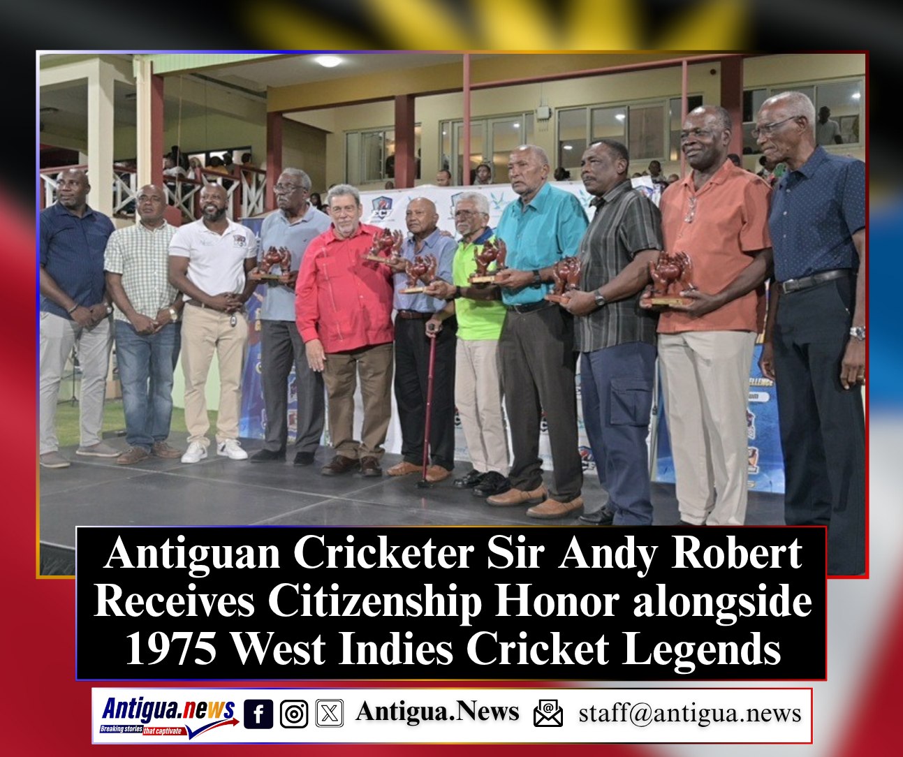 Antigua - READ STORY HERE: https://antigua.news/2025/08/05/antiguan ...