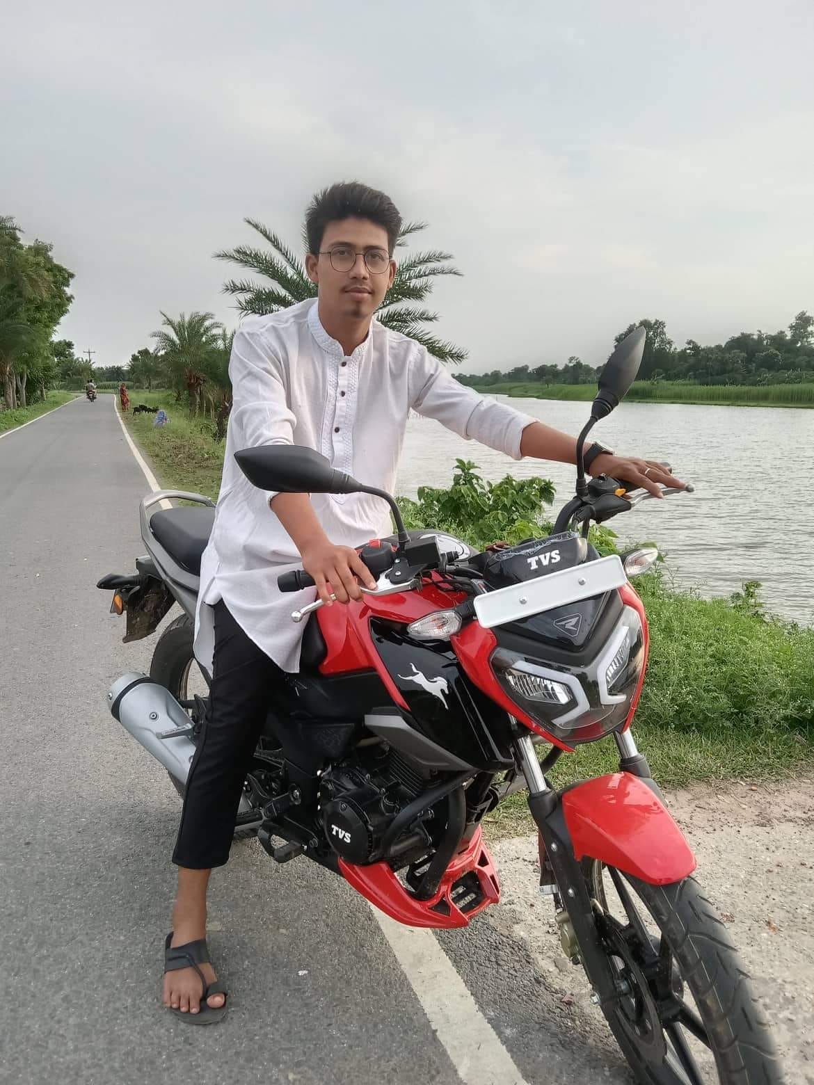 HP Sojib Ahamed