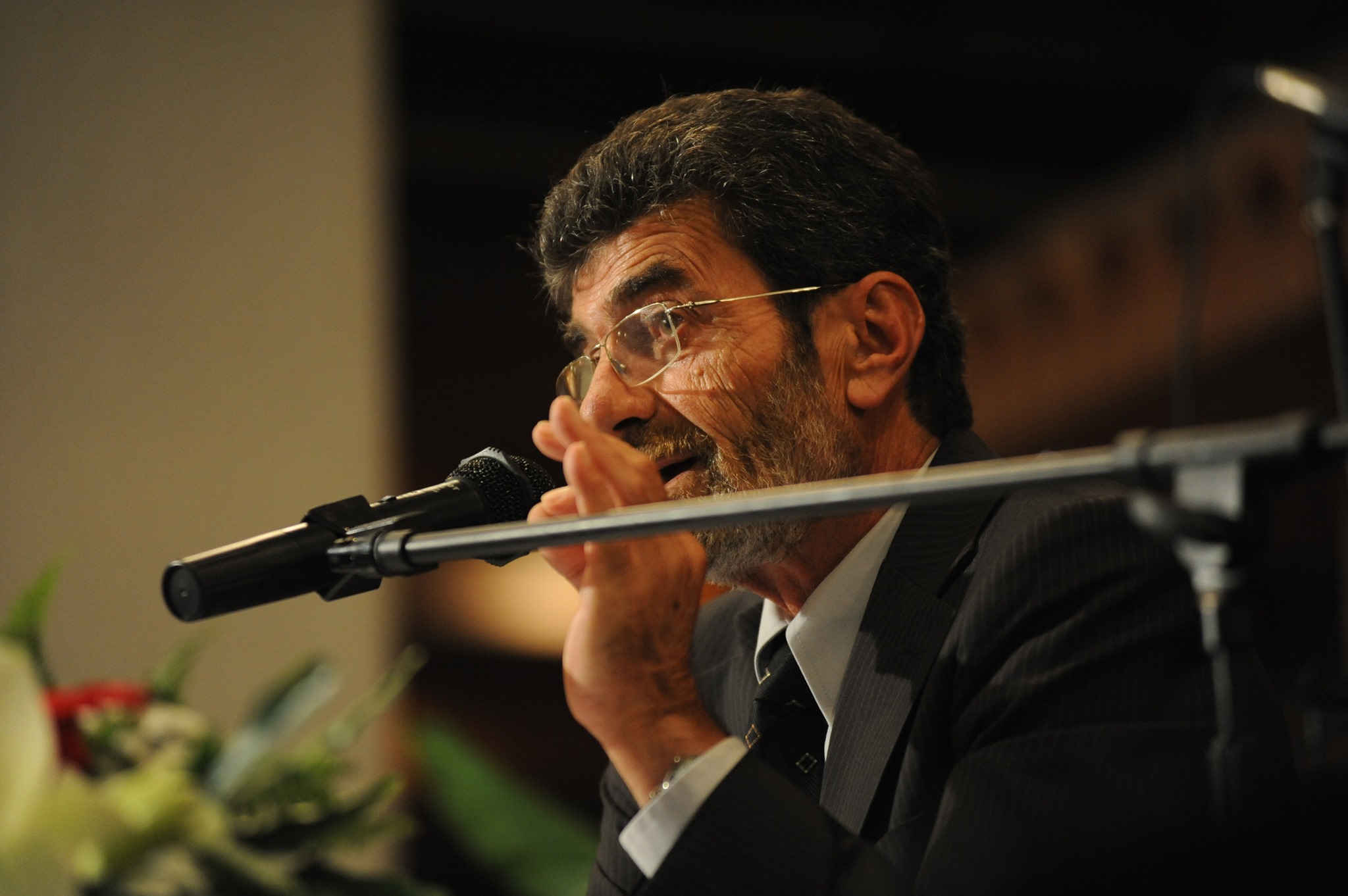 Antoine Malek Tawk
