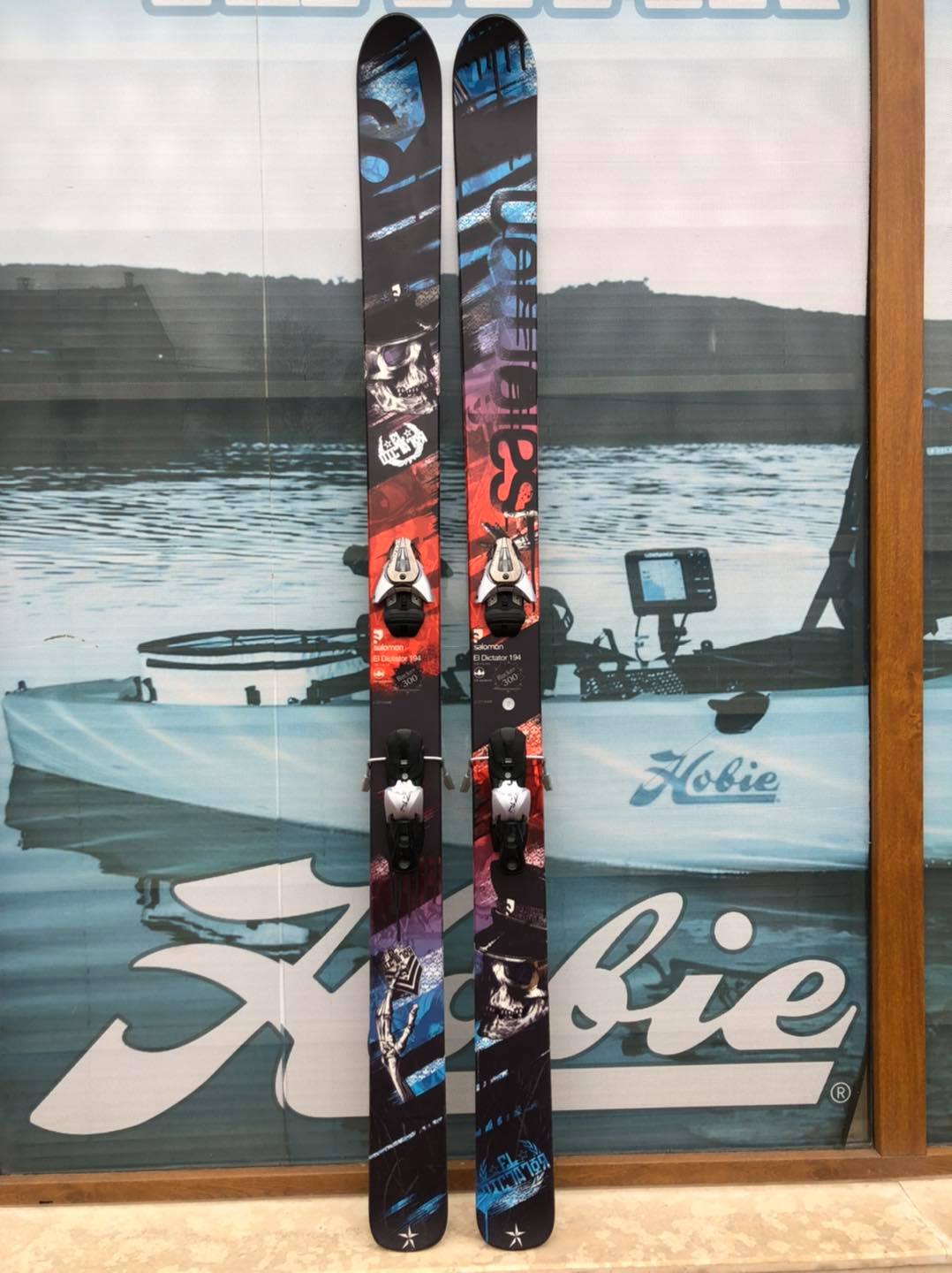 salomon el dictator skis Retro roots with tomorrows flair Faction Dictator 3.0 Skis w