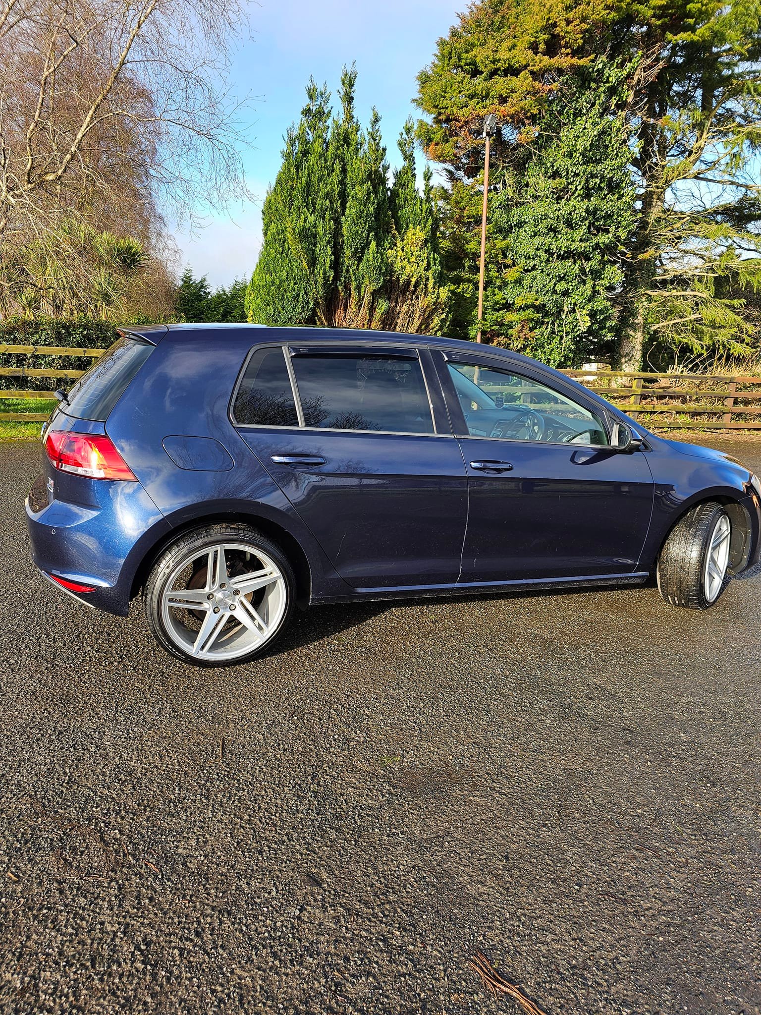 Reflected Image Valeting & Detailing