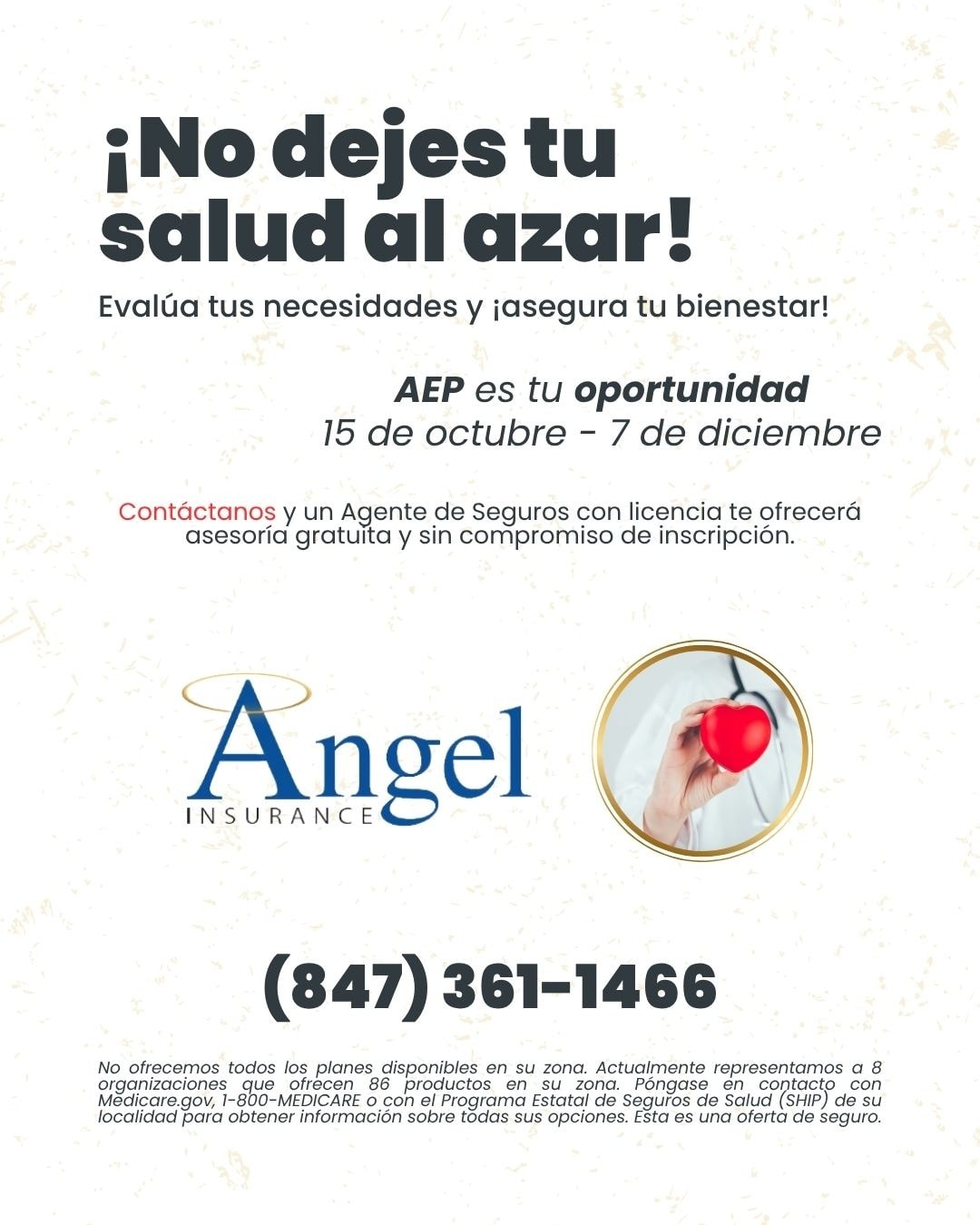 Angel Insurance Agency | Waukegan IL