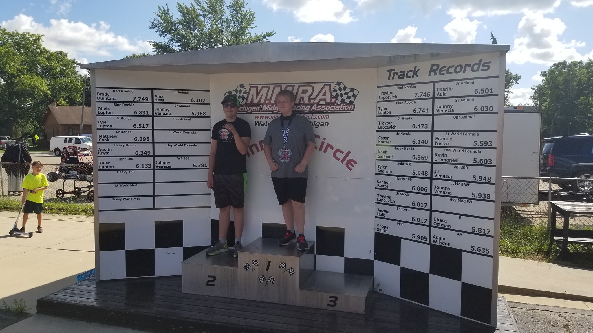 R3 Motorsports