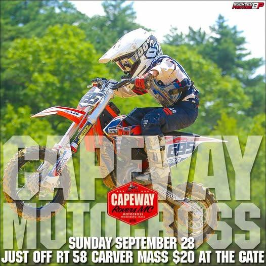 𝐂𝐀𝐏𝐄𝐖𝐀𝐘 𝐌𝐎𝐓𝐎𝐂𝐑𝐎𝐒𝐒: 𝐍𝐂𝐒𝐂 𝐑𝐎𝐔𝐍𝐃 𝟔 𝐅𝐀𝐋𝐋... - Middleborough News | Facebook