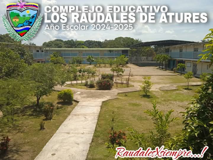 Complejo Educativo 