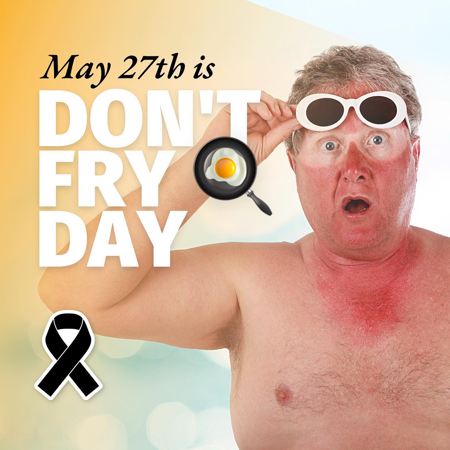 Skin IO - Happy National Sunscreen Day! Protect your skin...