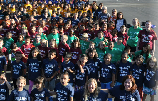 Cameron Ranch Elementary added... - Cameron Ranch Elementary