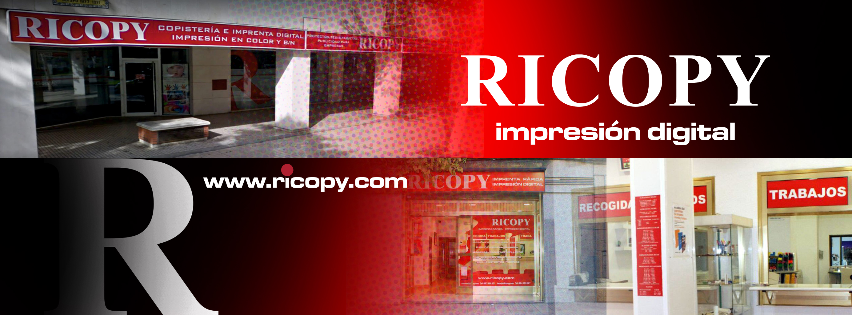 Impresos Santander on Reels