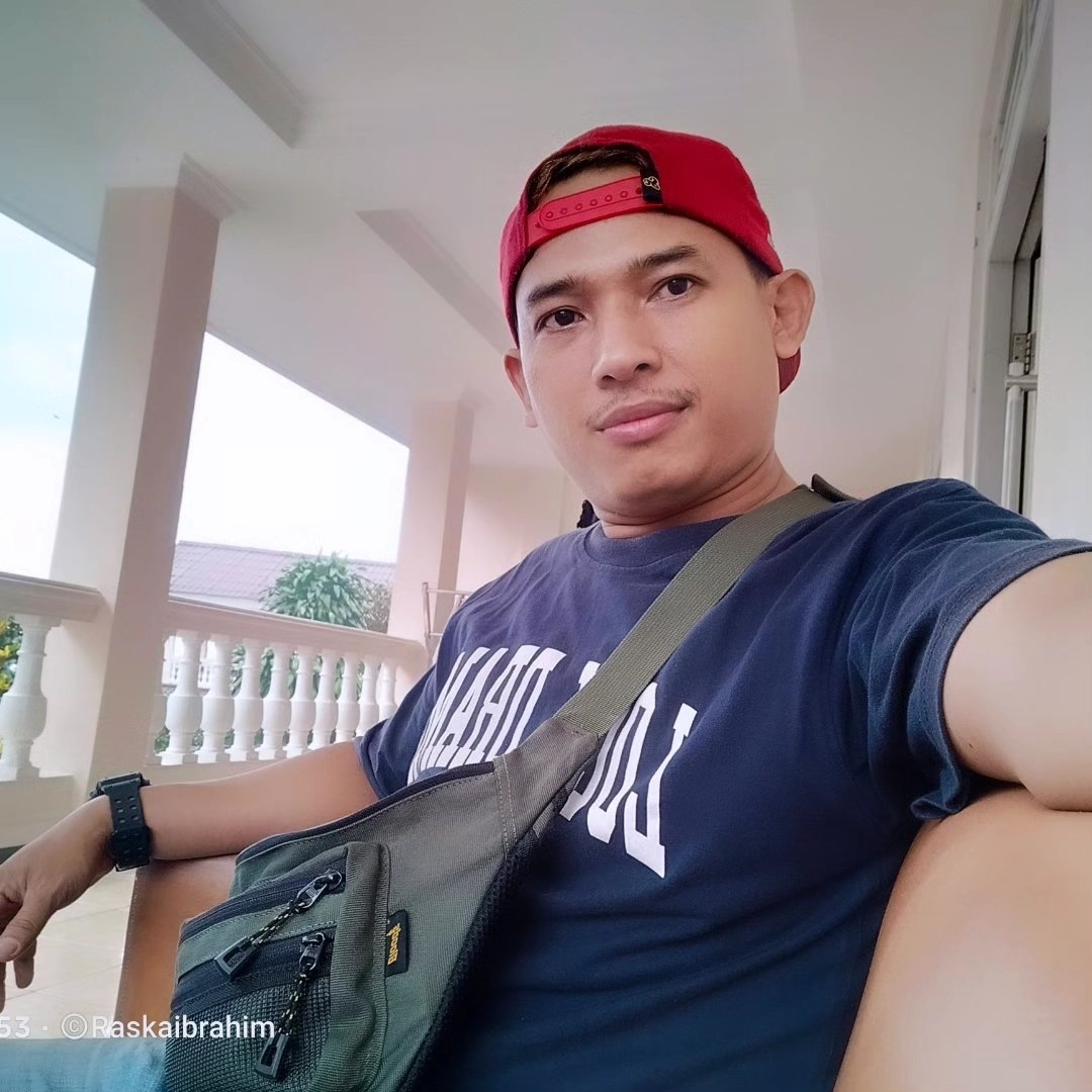 Raska Ibrahim