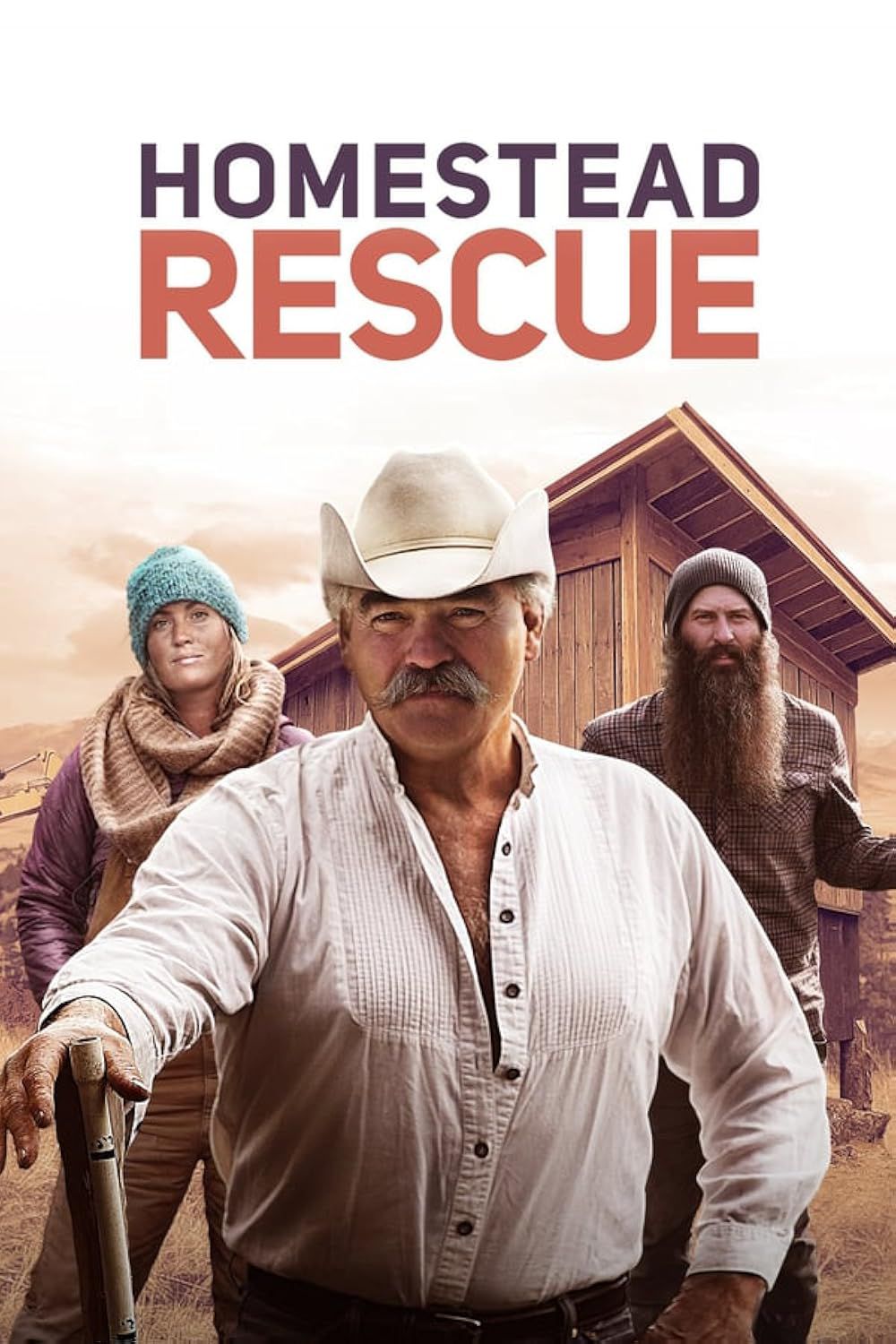 Misty Raney Homestead Rescue (Fan Group) | Facebook