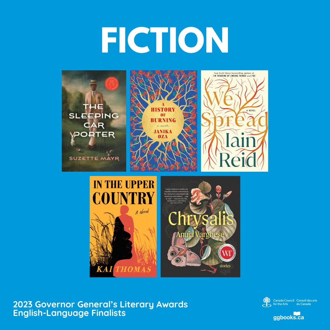 Congratulations to all the finalists.... - The Inside Story