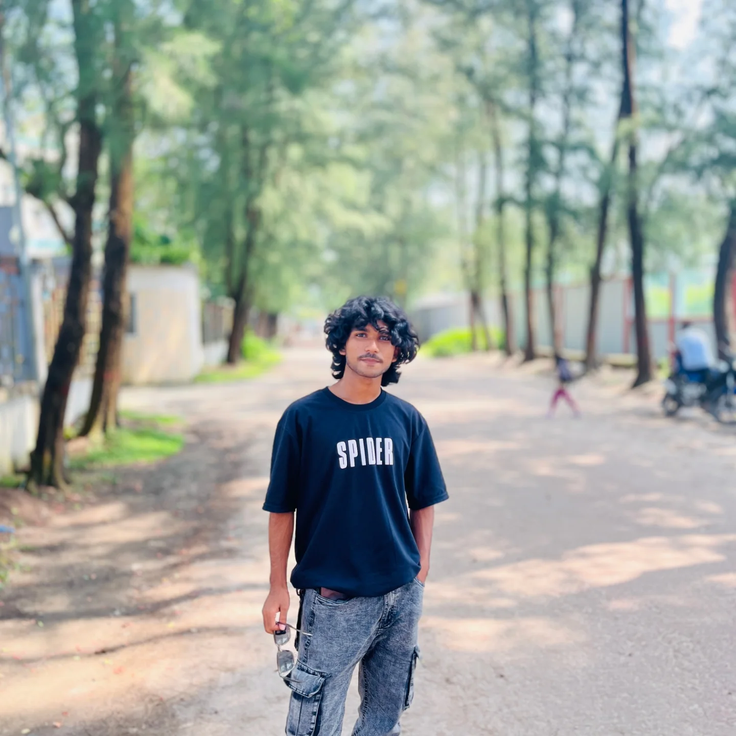 Md Riday