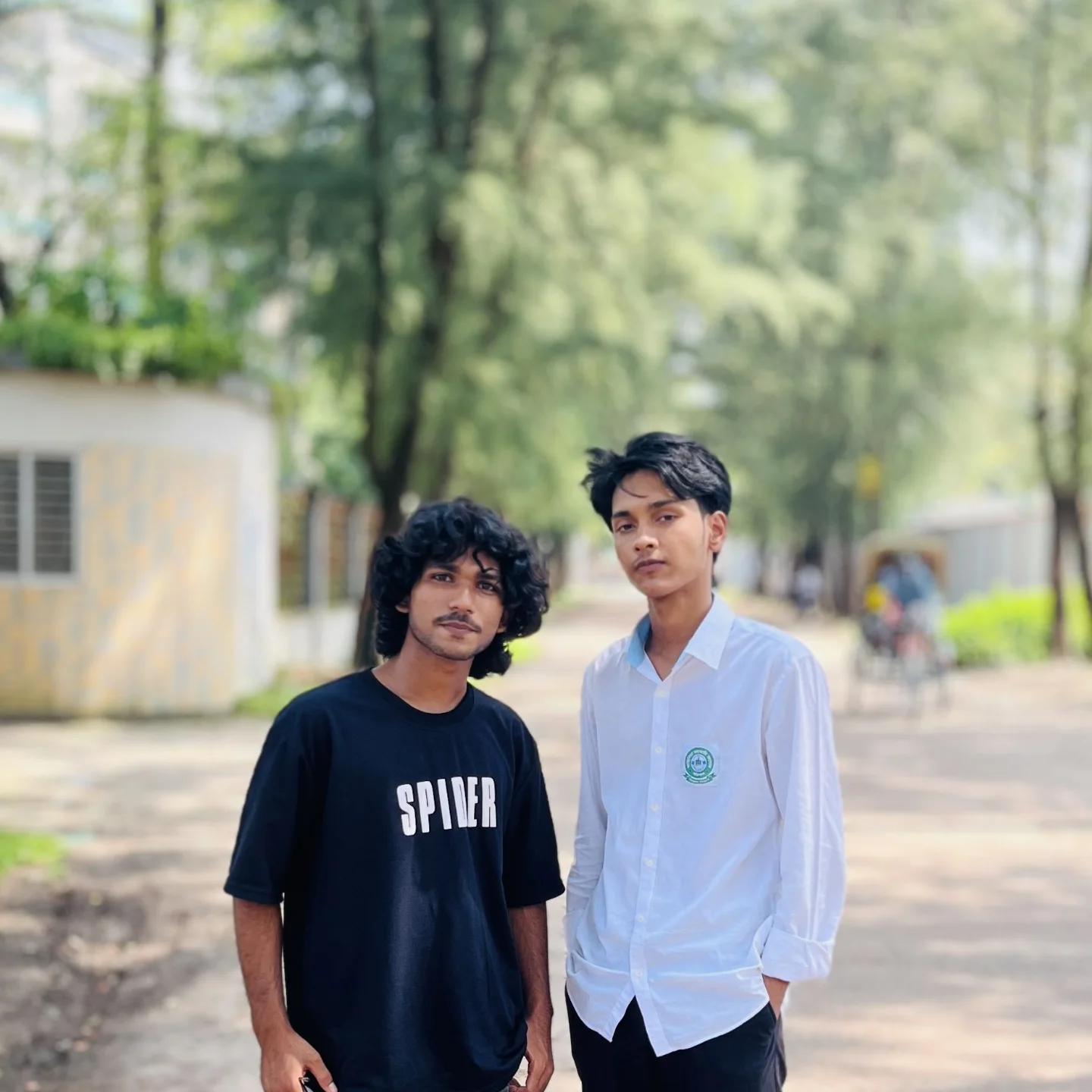 Md Riday