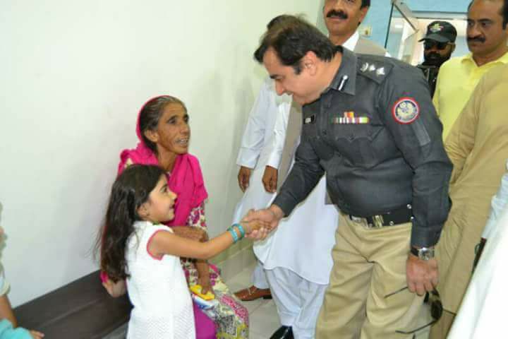 Rana Maroof, PSP added a new photo. - Rana Maroof, PSP