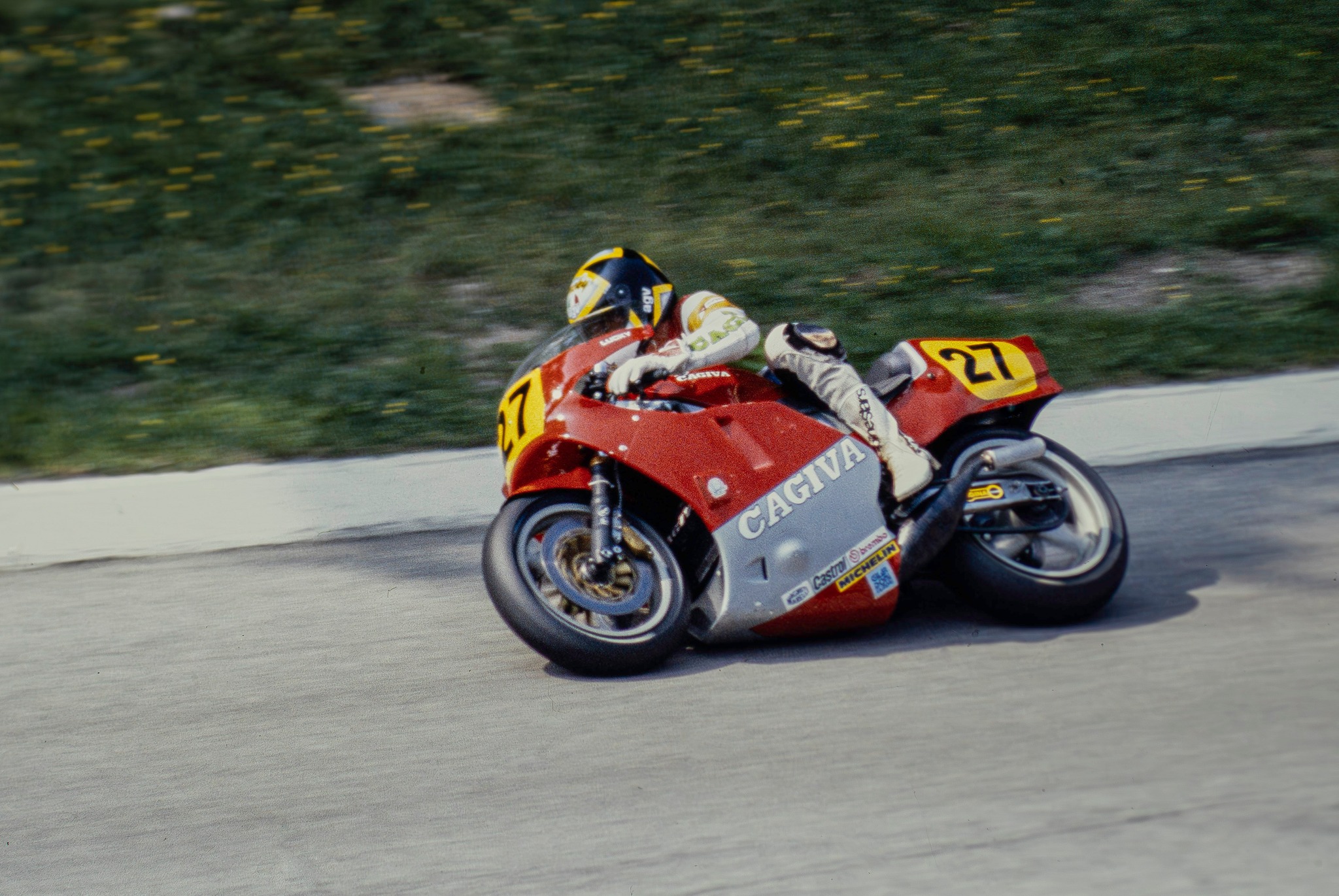 Mugello 96 race results