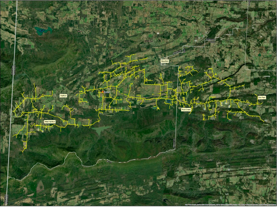 Wondering if you live in the Hartford... - Wave Rural Connect | Facebook