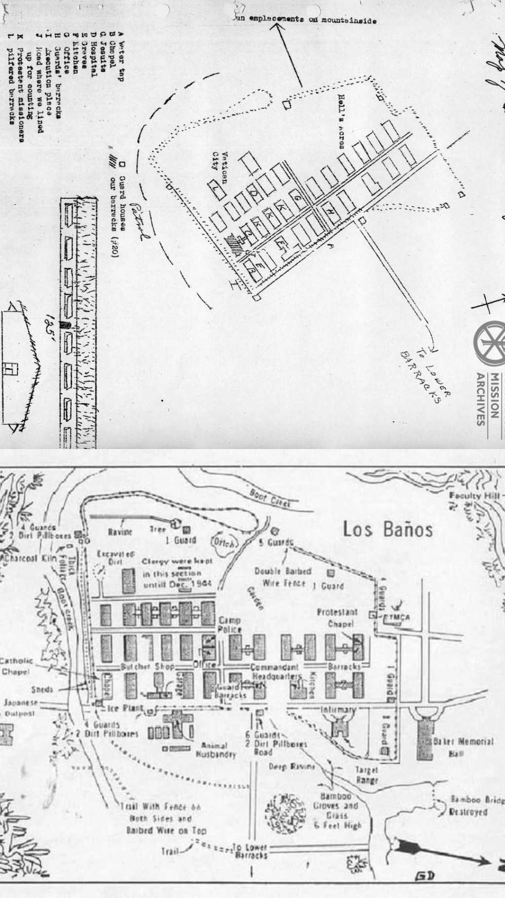 Pilosopaul - UPLB Map by pilosopaul (Version 2025 August)... | Facebook