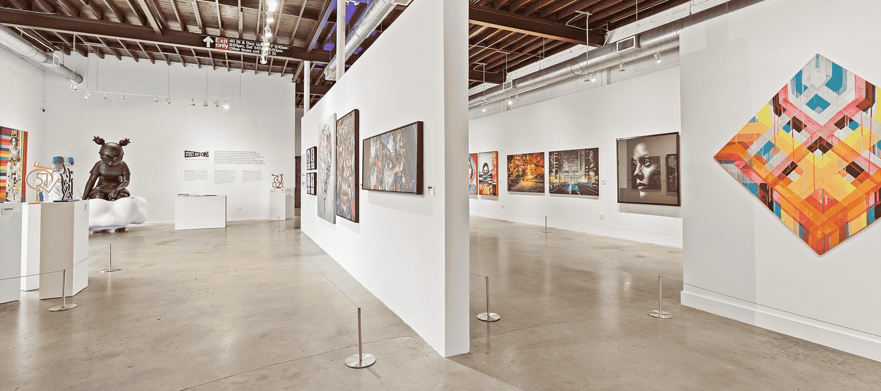 Goldman Global Arts Gallery | Miami FL