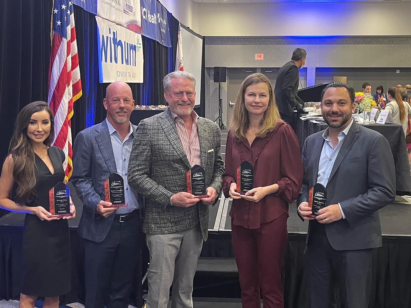 RREG is honored to announce... - RiverRock Real Estate Group