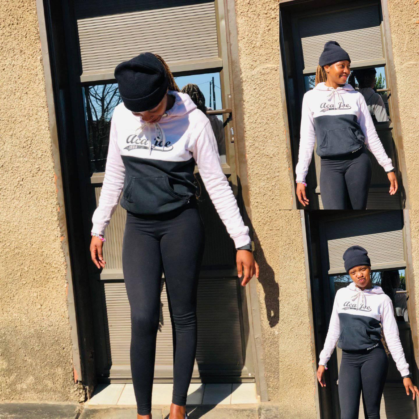 Katleho M. Motaung