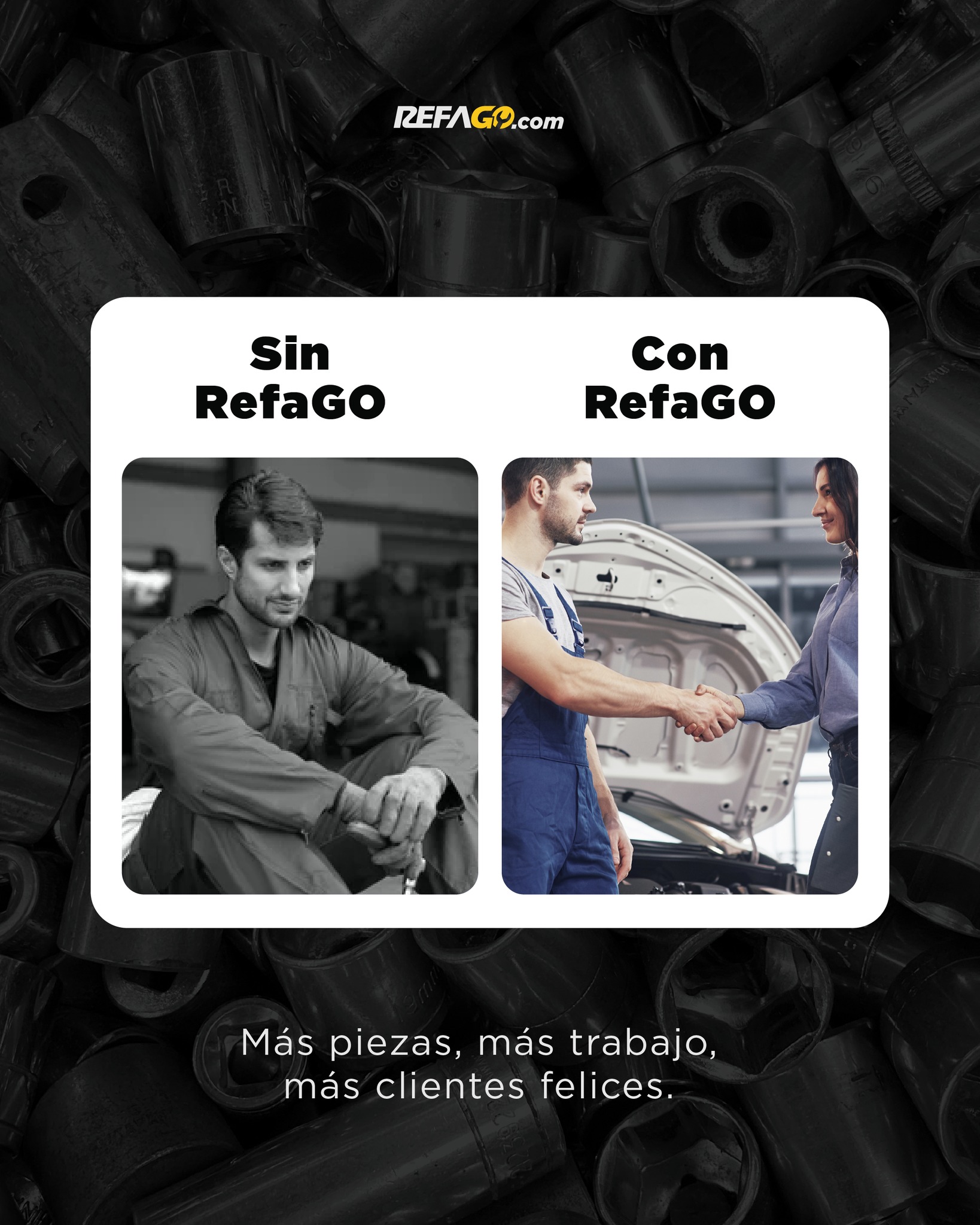 Refago.com
