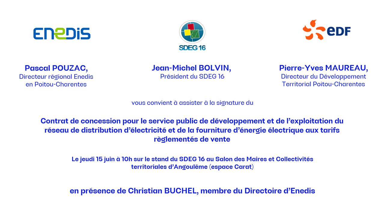 Salon - Dans 30 mn, rdv sur le stand n°71 & 72 pour la signature du ...