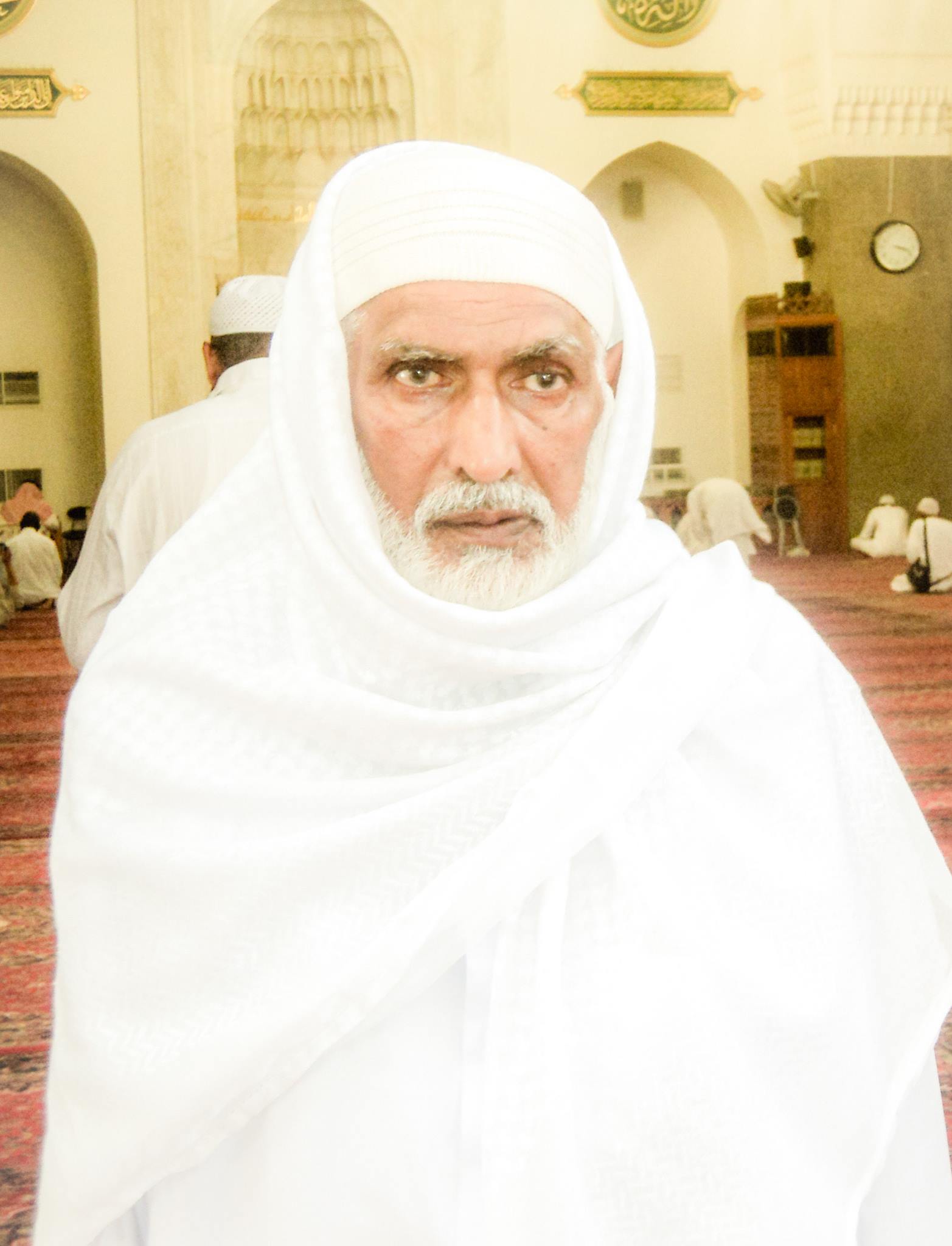 Muhammad Qamar